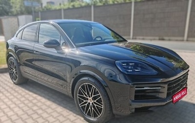 Porsche Cayenne III, 2025 год, 13 100 000 рублей, 1 фотография