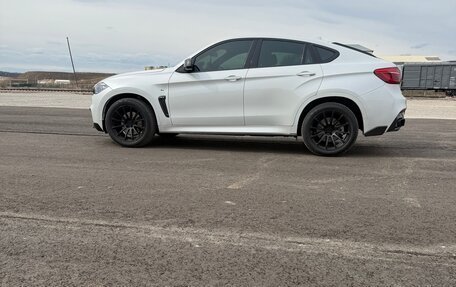BMW X6, 2016 год, 4 900 000 рублей, 1 фотография