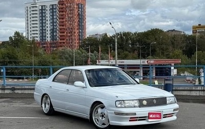 Toyota Crown, 1992 год, 600 000 рублей, 1 фотография