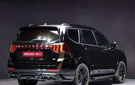 KIA Mohave I, 2022 год, 3 200 100 рублей, 2 фотография