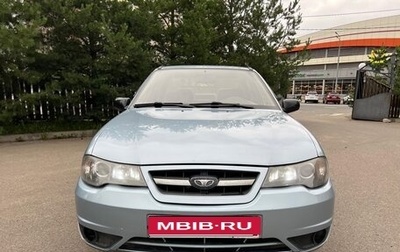 Daewoo Nexia I рестайлинг, 2012 год, 215 000 рублей, 1 фотография
