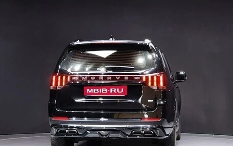KIA Mohave I, 2022 год, 3 200 100 рублей, 4 фотография