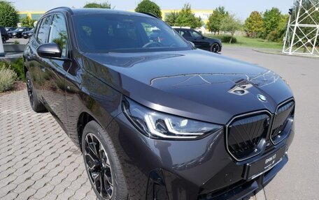 BMW X3, 2025 год, 6 100 000 рублей, 3 фотография