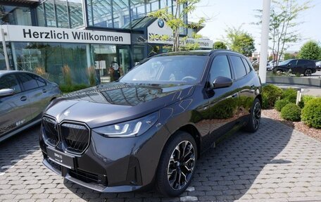 BMW X3, 2025 год, 6 100 000 рублей, 2 фотография