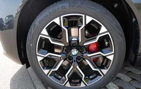 BMW X3, 2025 год, 6 100 000 рублей, 9 фотография