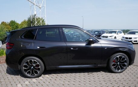 BMW X3, 2025 год, 6 100 000 рублей, 6 фотография