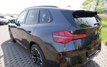 BMW X3, 2025 год, 6 100 000 рублей, 7 фотография