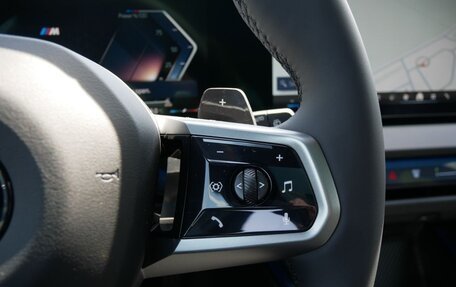 BMW X3, 2025 год, 6 100 000 рублей, 18 фотография