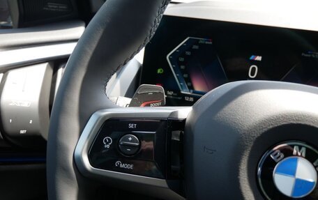BMW X3, 2025 год, 6 100 000 рублей, 17 фотография