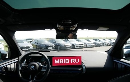 BMW X3, 2025 год, 6 100 000 рублей, 13 фотография