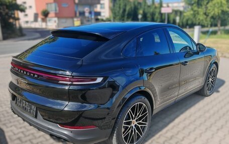 Porsche Cayenne III, 2025 год, 13 100 000 рублей, 2 фотография