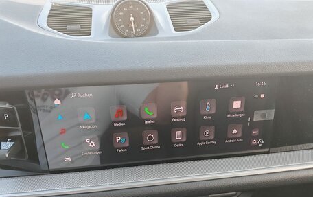Porsche Cayenne III, 2025 год, 13 100 000 рублей, 13 фотография