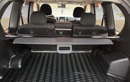 Nissan X-Trail, 2010 год, 880 000 рублей, 9 фотография