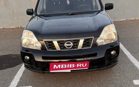 Nissan X-Trail, 2010 год, 880 000 рублей, 3 фотография