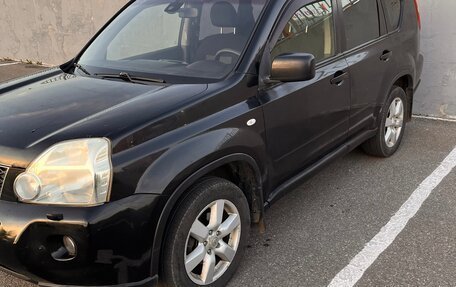 Nissan X-Trail, 2010 год, 880 000 рублей, 4 фотография