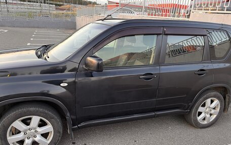 Nissan X-Trail, 2010 год, 880 000 рублей, 6 фотография