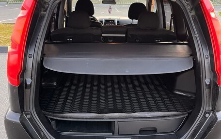 Nissan X-Trail, 2010 год, 880 000 рублей, 8 фотография