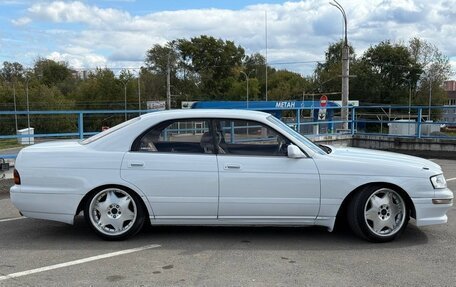 Toyota Crown, 1992 год, 600 000 рублей, 2 фотография
