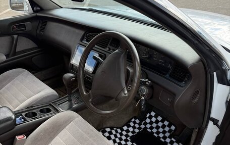 Toyota Crown, 1992 год, 600 000 рублей, 6 фотография