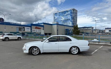 Toyota Crown, 1992 год, 600 000 рублей, 4 фотография