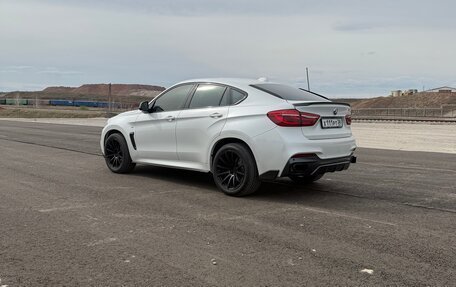 BMW X6, 2016 год, 4 900 000 рублей, 2 фотография