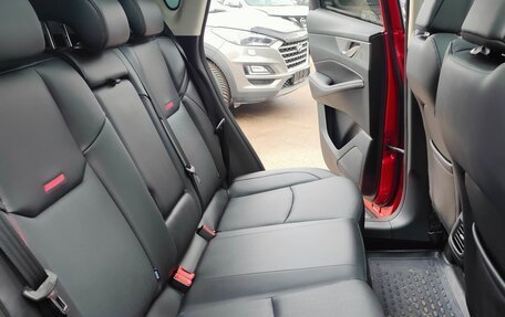 Changan CS35 Plus, 2023 год, 1 750 000 рублей, 7 фотография