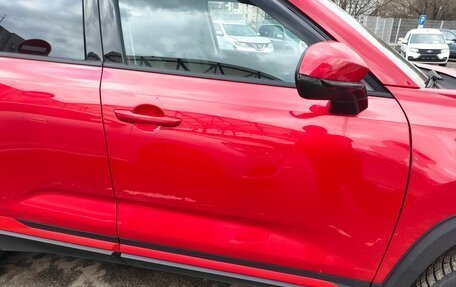 Changan CS35 Plus, 2023 год, 1 750 000 рублей, 39 фотография