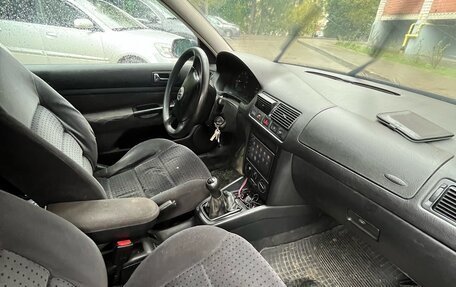 Volkswagen Golf IV, 1999 год, 250 000 рублей, 5 фотография