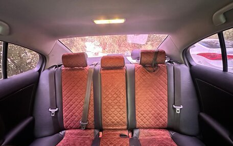 Toyota Avensis III рестайлинг, 2011 год, 1 300 000 рублей, 9 фотография