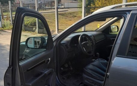 Hyundai Santa Fe III рестайлинг, 2011 год, 1 260 000 рублей, 8 фотография