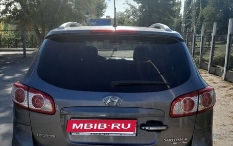 Hyundai Santa Fe III рестайлинг, 2011 год, 1 260 000 рублей, 7 фотография