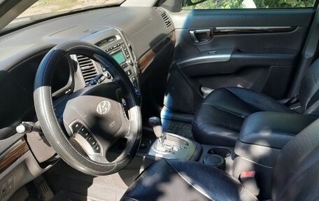 Hyundai Santa Fe III рестайлинг, 2011 год, 1 260 000 рублей, 10 фотография