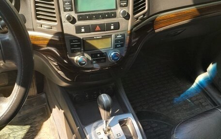 Hyundai Santa Fe III рестайлинг, 2011 год, 1 260 000 рублей, 11 фотография