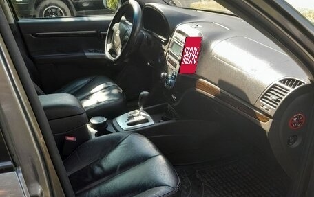 Hyundai Santa Fe III рестайлинг, 2011 год, 1 260 000 рублей, 12 фотография