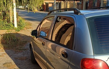 Daewoo Matiz I, 2011 год, 365 000 рублей, 2 фотография