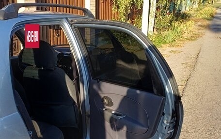 Daewoo Matiz I, 2011 год, 365 000 рублей, 7 фотография