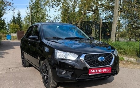 Datsun on-DO I рестайлинг, 2020 год, 850 000 рублей, 1 фотография