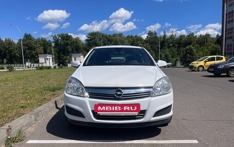 Opel Astra H, 2013 год, 750 000 рублей, 4 фотография