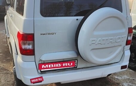 ЛуАЗ Patriot, 2020 год, 1 520 000 рублей, 4 фотография