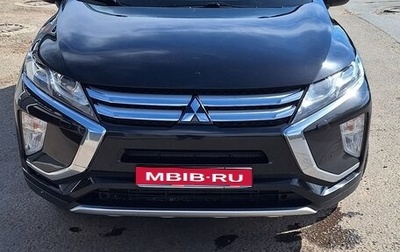 Mitsubishi Eclipse Cross, 2019 год, 1 820 000 рублей, 1 фотография
