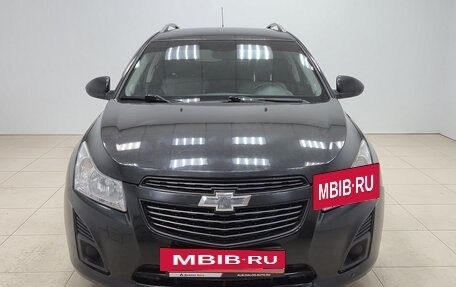 Chevrolet Cruze II, 2013 год, 730 000 рублей, 2 фотография