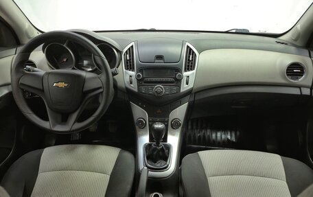Chevrolet Cruze II, 2013 год, 730 000 рублей, 11 фотография
