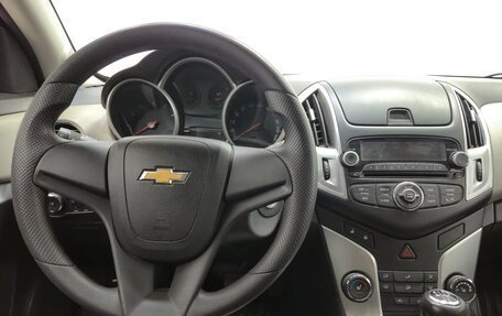 Chevrolet Cruze II, 2013 год, 730 000 рублей, 12 фотография