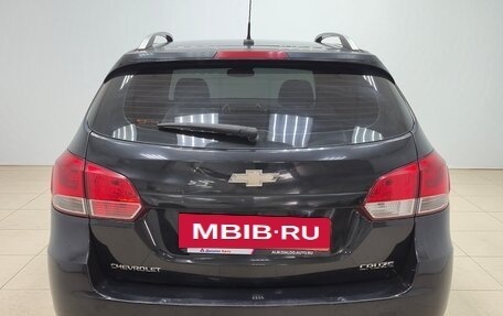 Chevrolet Cruze II, 2013 год, 730 000 рублей, 5 фотография