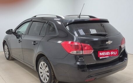Chevrolet Cruze II, 2013 год, 730 000 рублей, 6 фотография