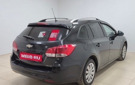 Chevrolet Cruze II, 2013 год, 730 000 рублей, 4 фотография