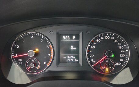 Volkswagen Jetta VI, 2013 год, 780 000 рублей, 17 фотография