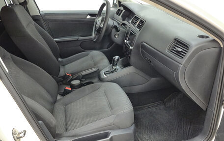 Volkswagen Jetta VI, 2013 год, 780 000 рублей, 14 фотография