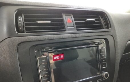 Volkswagen Jetta VI, 2013 год, 780 000 рублей, 18 фотография