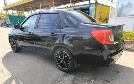 Datsun on-DO I рестайлинг, 2020 год, 850 000 рублей, 3 фотография